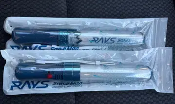 Snow Man Dome Tour RAYS 2024 응원봉