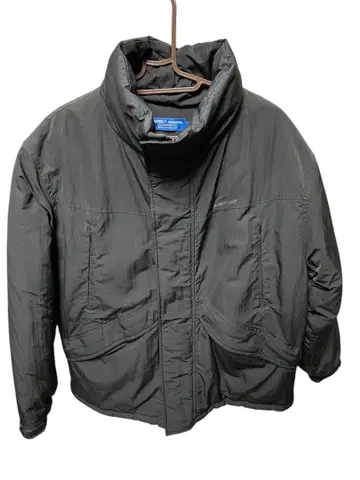 BONBON STORE/BUTTBIL 볼륨 웜 자켓