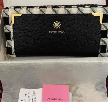 새상품 하운드투스 비쥬 장지갑