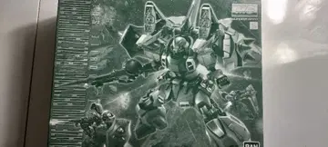 반다이 블레이즈 자쿠 팬텀 미조립