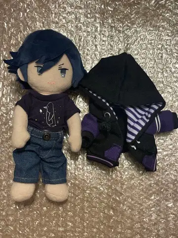 이치노세 토키야 누이 스타 코스튬 세트