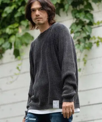 CAMBIO 스웨터 니트