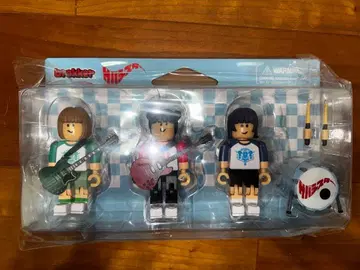 사바스타 피규어