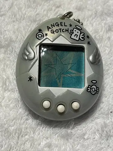 ANGEL GOTCH 1997년산 그레이