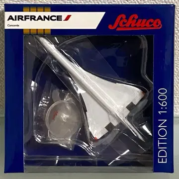 에어 프랑스 모델 플레인