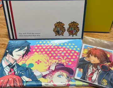 우타노 프린스사마 PS Vita Repeat Love