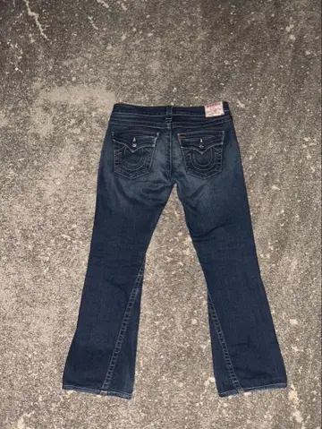 TRUERELIGION 플레어