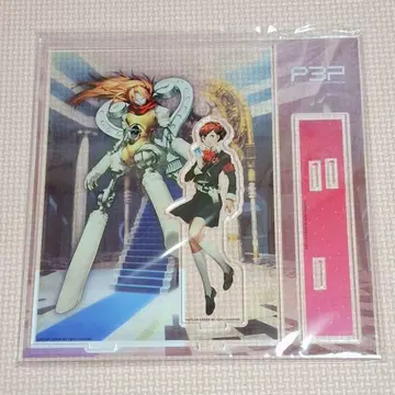 페르소나 3 라쿠텐 컬렉션 아크릴 스탠드