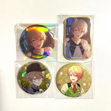 프로세카 텐마 츠카사 세트