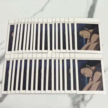 아오미네 다이키 쿠로코의 농구 파샤코레 33장