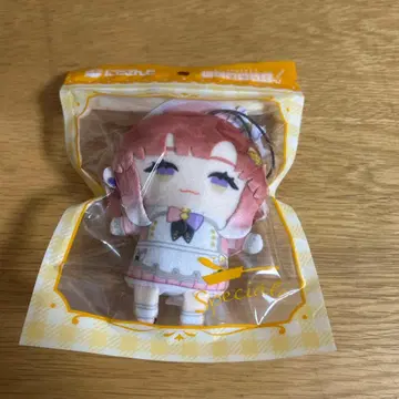 사오토메 베리 니지파펫