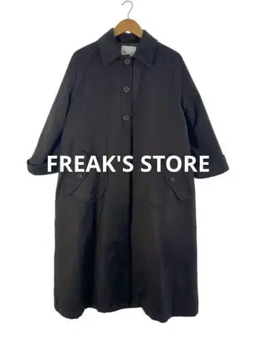 FREAK'SSTORE 스텐카라 코트