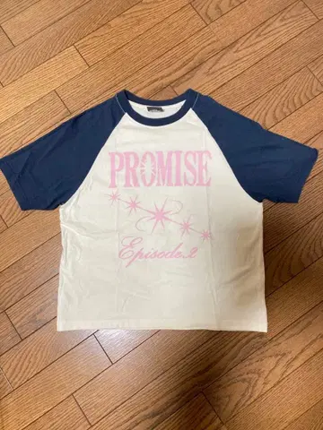 tomorrow x together 티셔츠