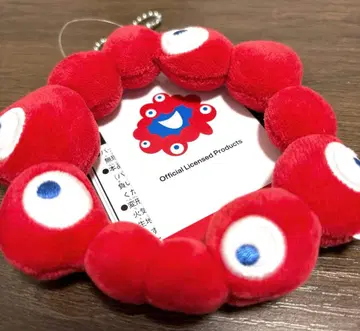 오사카 간사이 엑스포 EXPO2025 미야쿠미야쿠 로고 마스코트