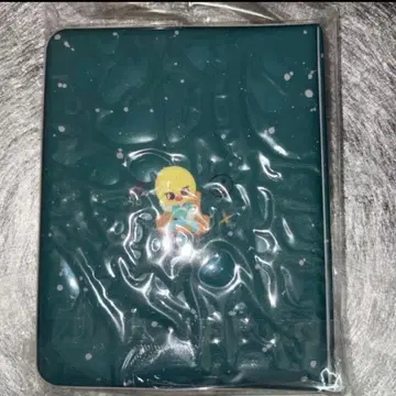 straykids SKZ X SKZOO 포토카드 바인더