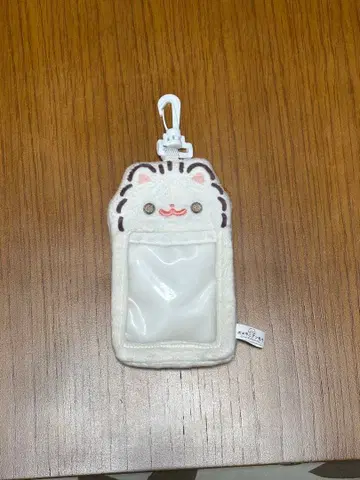 포메라니안 찹쌀떡 포메 찹쌀떡 트레이딩 카드 케이스 카드 케이스