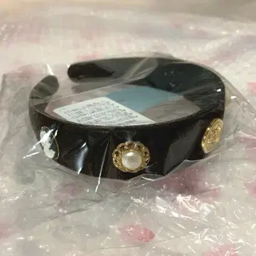 Maison de FLEUR canone 칸다 사야카 보물 생긴 머리띠