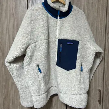 patagonia 레트로X XXL