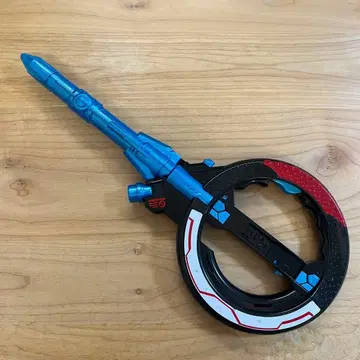 반다이 폭상전대 분붐저 분붐 핸들