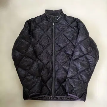 몽벨 이너 다운 자켓