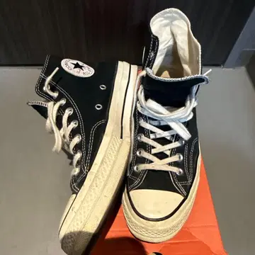 Converse 올스타 CT70
