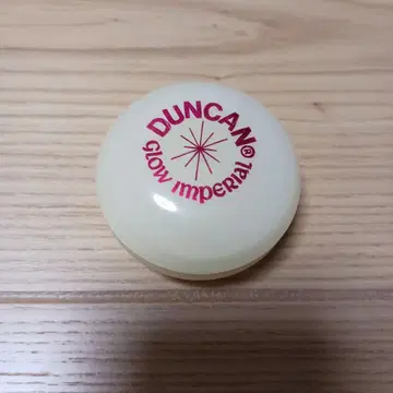 초레어 1994년 미국제 던컨 글로우 임페리얼 요요