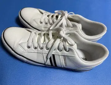컨버스 ABC마트 화이트 29cm 중고