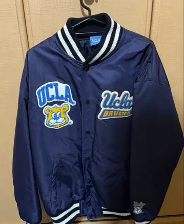 UCLA 점퍼
