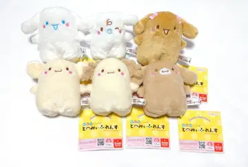 산리오 시나몬 프렌즈 컴프 전종 세트 묶음 판매