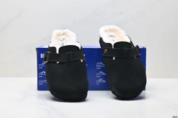 BIRKENSTOCK 버켄스탁 약 24cm 레귤러 폭 미사용