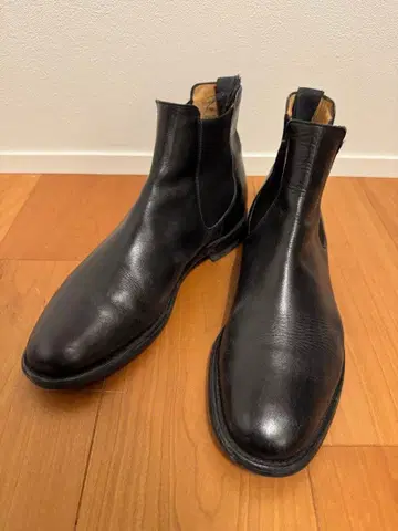 Church's 처치 사이드 고어 부츠 27~27.5