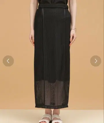 NANO universe 나노 유니버스 아이라인 스커트