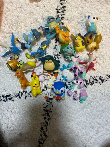 포켓몬 몬코레 묶음 판매