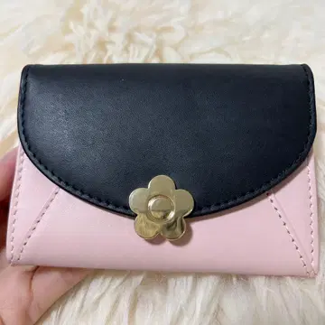 MARY QUANT 카드 케이스