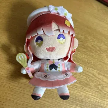 사오토메 베리 니지누이