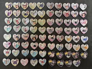 프리즘스톤 프리티 리듬