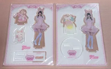 타마야네 아크릴 스탠드