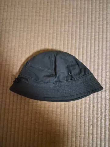 PWA HEMP MIX ADJUSTABLE HAT M 사이즈 올리브