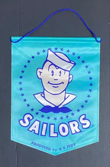 SAILORS 태피스트리 세일러즈