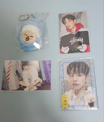 승민 온라인 복권 Stray Kids 스키즈