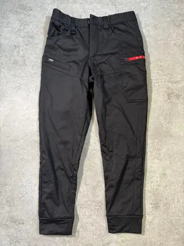 [ 새상품급 ] 바틀 472 조거 팬츠 M 사이즈