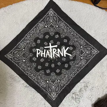 phatrnk 반다나