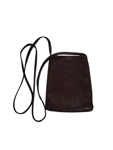 90s 장 폴 고티에 파우치 슬링백