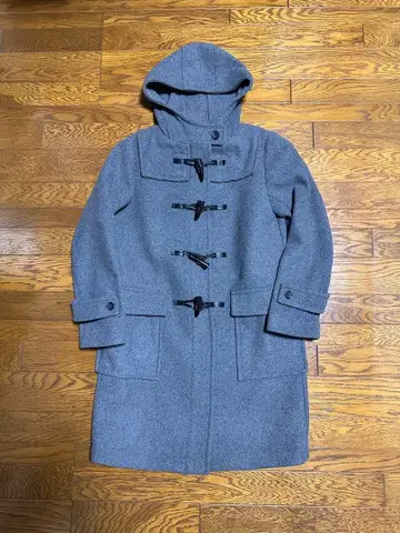 새상품 GLOBAL WORK 더플 코트