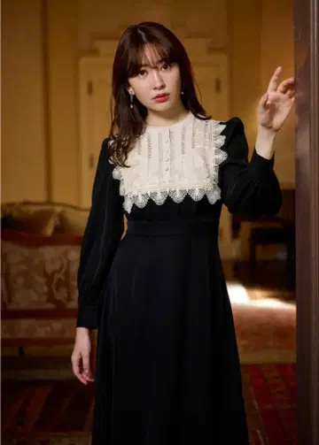 Le Grand Midi Dress S