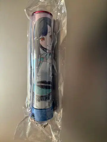 프로세카 감사제 응원봉 튜브 시라이시 안