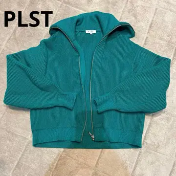 PLST 니트