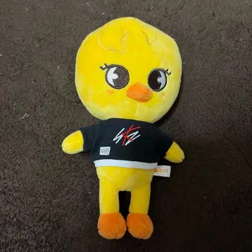 straykids 필릭스 봉제 인형