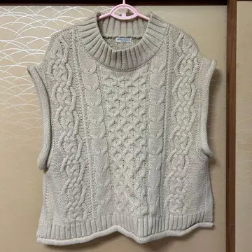 earth 여성용 니트 FREE