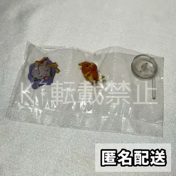 포켓몬 누메라 컬렉션 피규어다몽 누메라 아차모